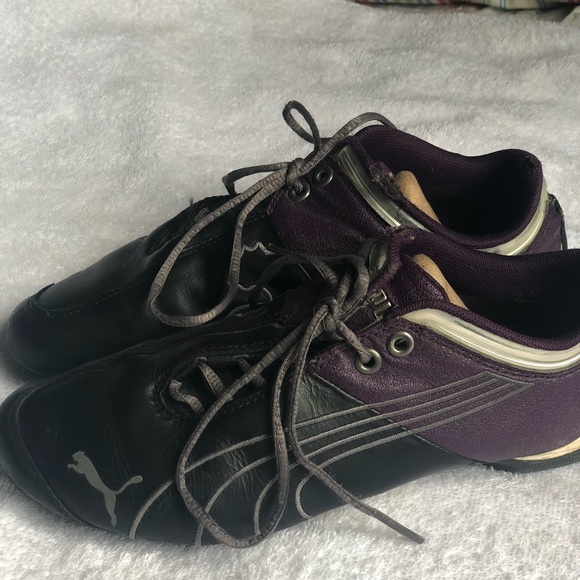 Puma running shoes - Picture 3 of 3